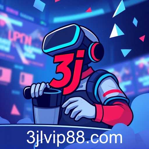 Gaming Horizons: The Rise of 3jl in the Competitive Arena