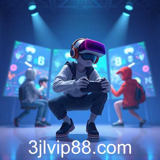 The Rise of 3jl: Revolutionizing Online Gaming