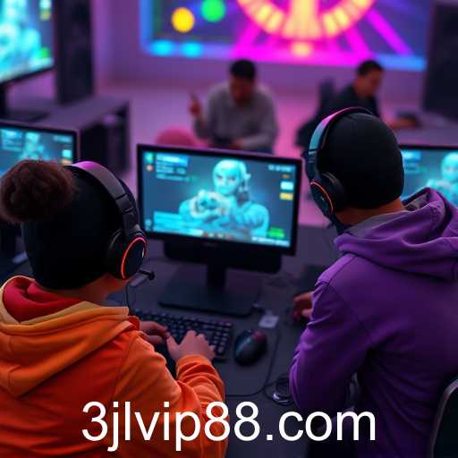 The Rise of Gaming Communities in 2025